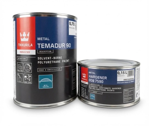 zestaw temadur 90 1l TAL