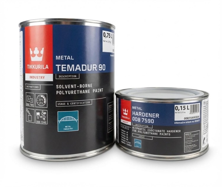 zestaw temadur 90 1l TAL