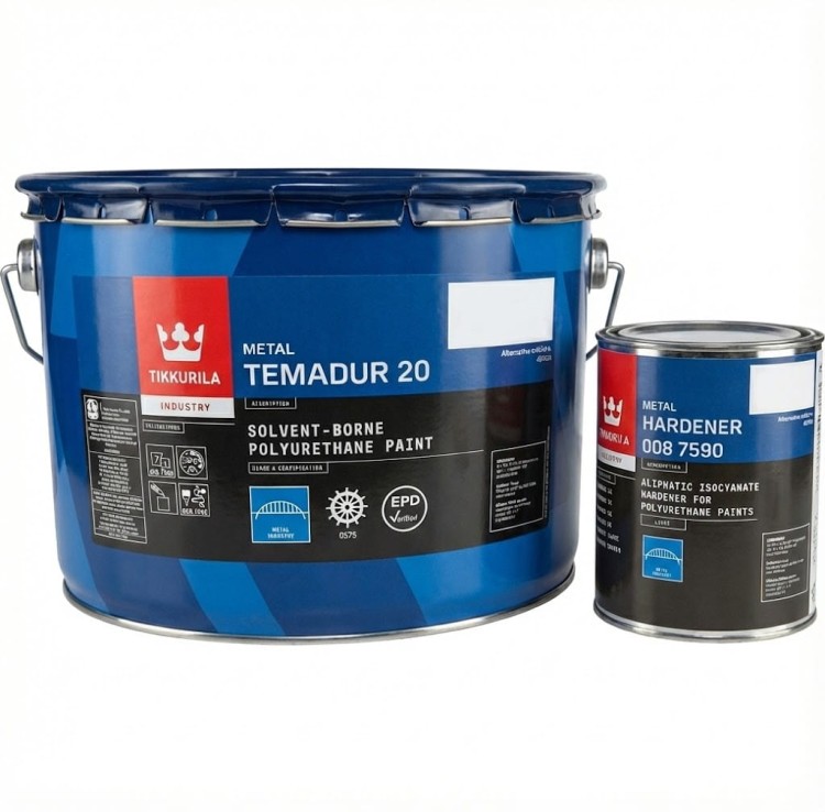 TIKKURILA TEMADUR 20 [TCL] 10L ZESTAW.webp