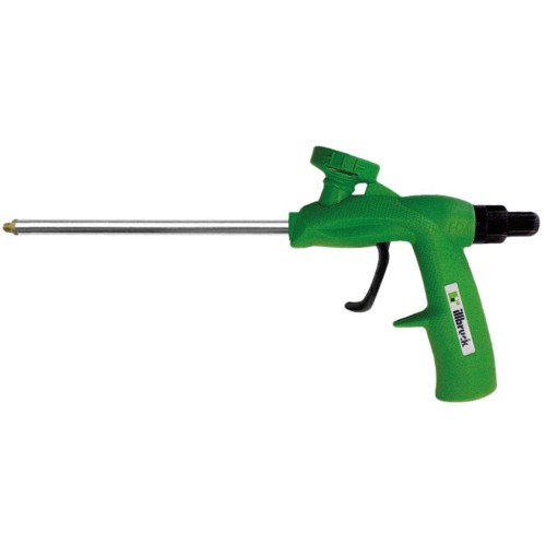 Pistolet do pianki montażowej illbruck AA230 standard