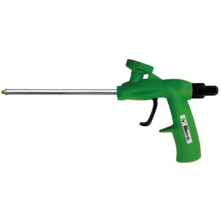 Pistolet do pianki montażowej illbruck AA230 standard