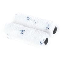 Wałek malarski z mikrofibry Motive Microstar do gładkich powierzchni 10cm (2 sztuki)