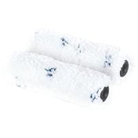 Wałek malarski z mikrofibry Motive Microstar do gładkich powierzchni 10cm (2 sztuki)
