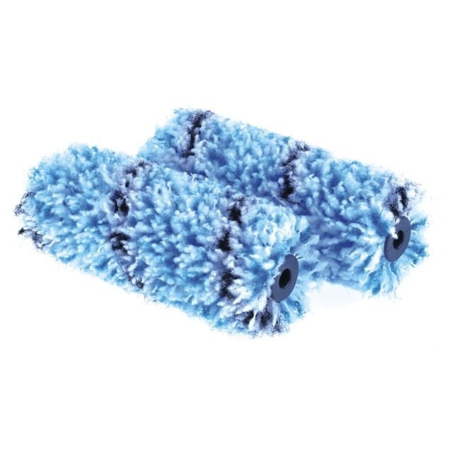 Wałek malarski Motive Arctic do żywic i farb rozpuszczalnikowych 10cm