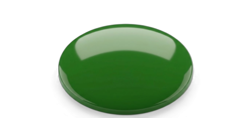 Zielony John Deere