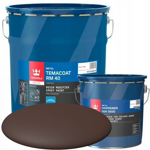 TIKKURILA TEMACOAT RM 40 RAL 8017.webp
