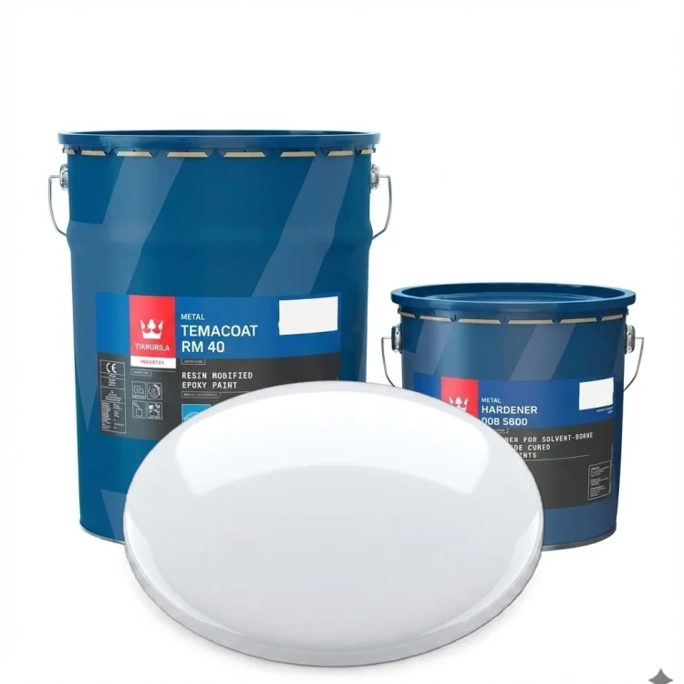 TIKKURILA TEMACOAT RM 40 RAL 9016.webp