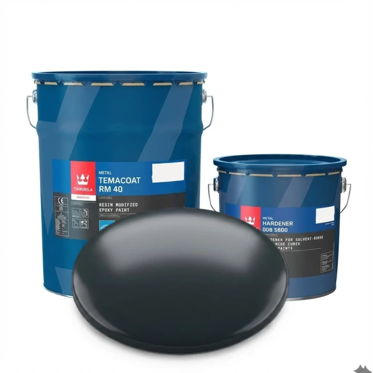 TIKKURILA TEMACOAT RM 40 RAL 7016.webp