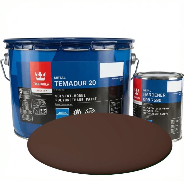tikkurila temadur 20 ral 8017 10l.webp