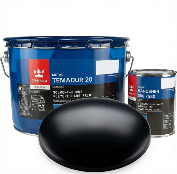 tikkurila temadur 20 ral 9005 10l.webp