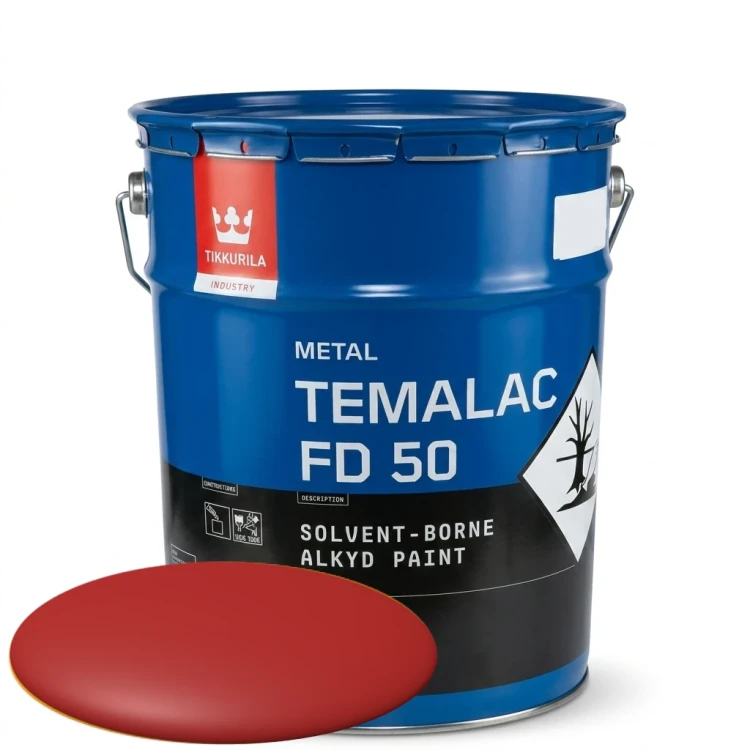 temalac fd50 3l ral 3002.webp