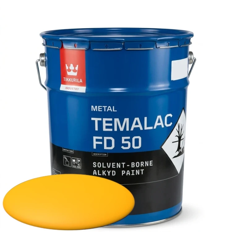 temalac fd50 20l ral 1003.webp