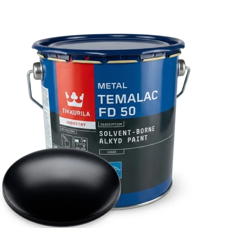 temalac fd50 3l ral 9005.webp