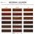 wzornik ppg wood finishes