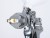 Pistolet lakierniczy HVLP NTools SG 1002 z kubkiem 600ml