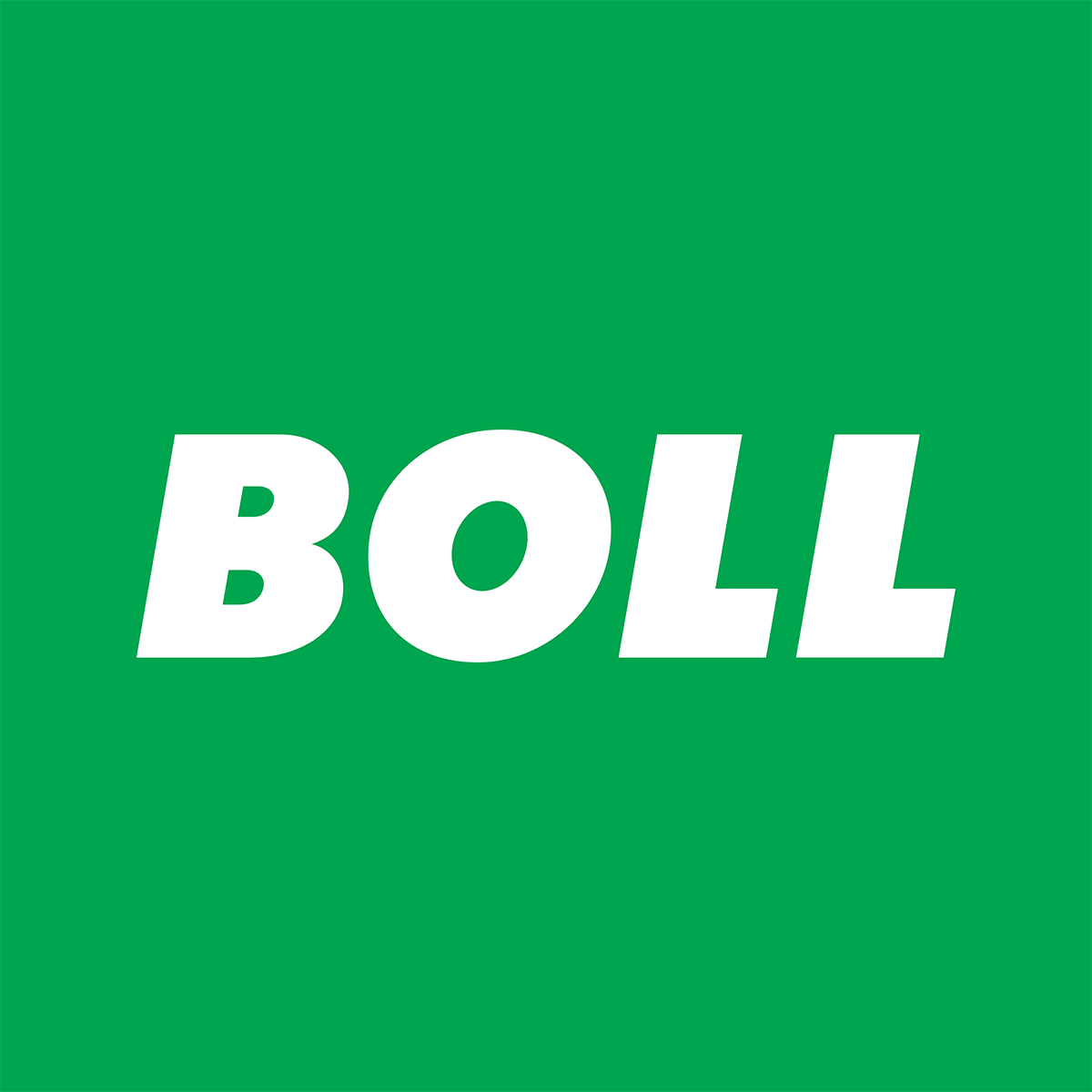 Producent: BOLL (przejdź do produktów)