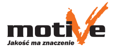 Producent: MOTIVE (przejdź do produktów)